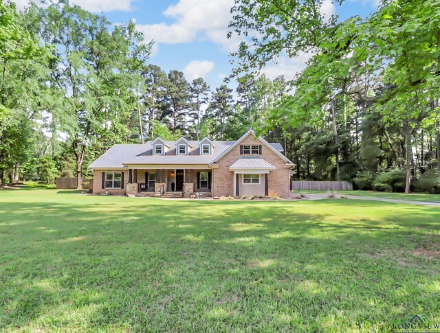 491 Hall Dr, Longview, TX 75605 - photo 2