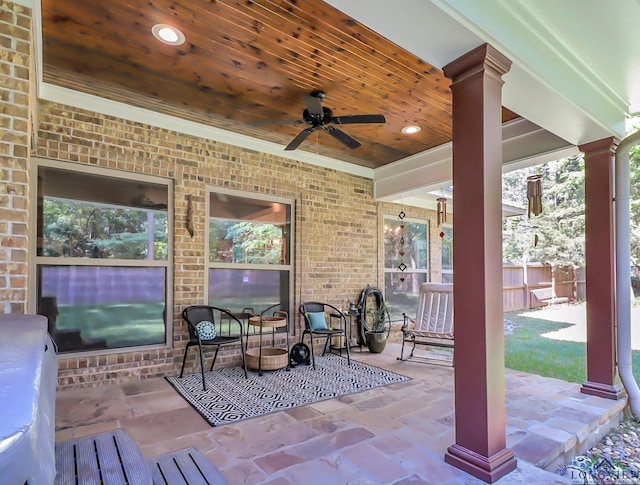 491 Hall Dr, Longview, TX 75605 - photo 45