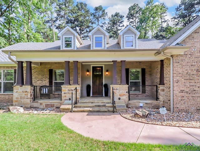 491 Hall Dr, Longview, TX 75605 - photo 3