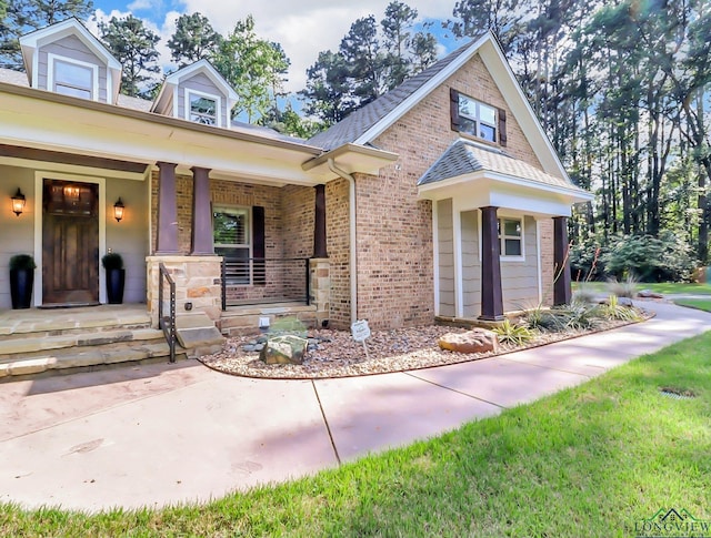 491 Hall Dr, Longview, TX 75605 - photo 49