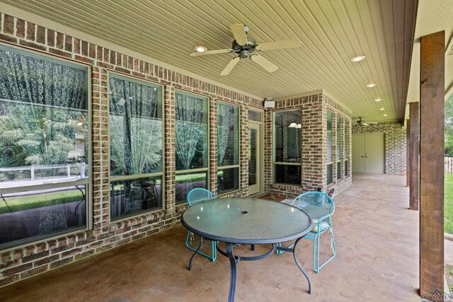 215 Travis Peak Trl, White Oak, TX 75693 - photo 32