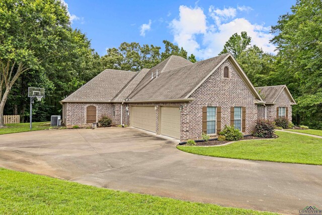 215 Travis Peak Trl, White Oak, TX 75693 - photo 38
