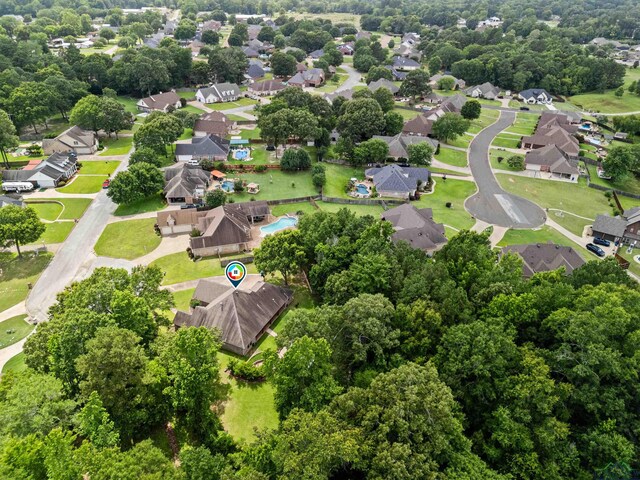215 Travis Peak Trl, White Oak, TX 75693 - photo 40