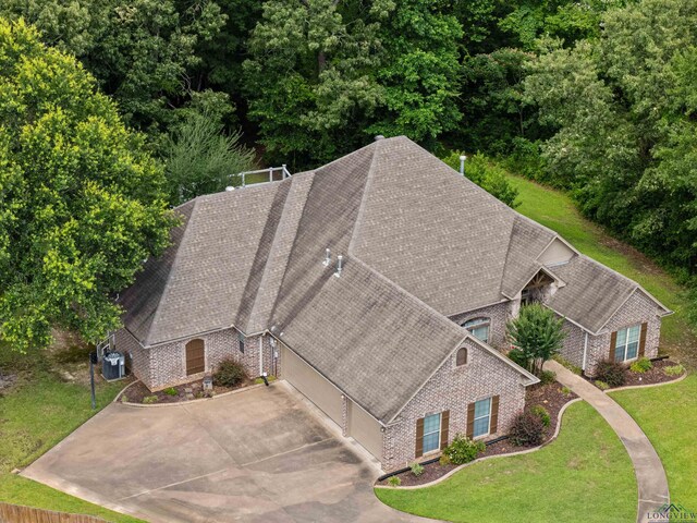 215 Travis Peak Trl, White Oak, TX 75693 - photo 37