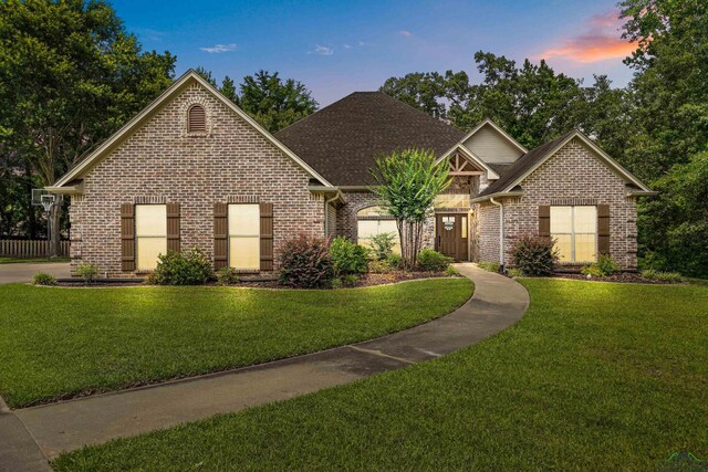 215 Travis Peak Trl, White Oak, TX 75693 - photo 41