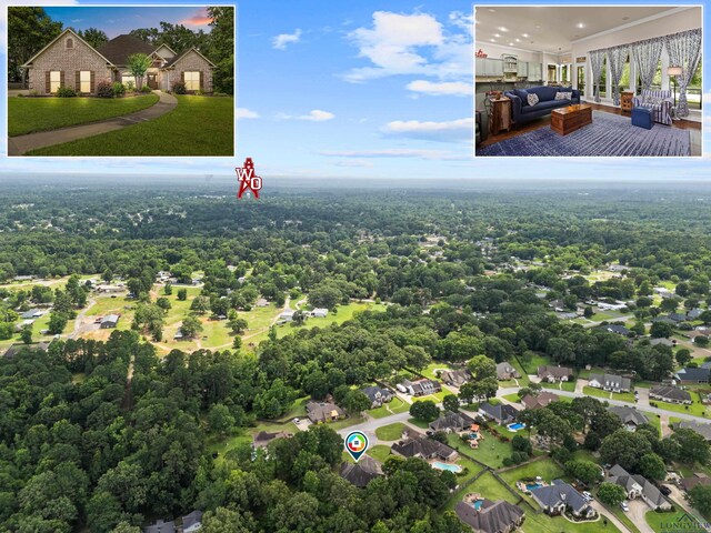 215 Travis Peak Trl, White Oak, TX 75693 - photo 43