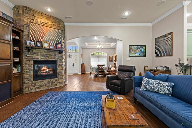 215 Travis Peak Trl, White Oak, TX 75693 - photo 8