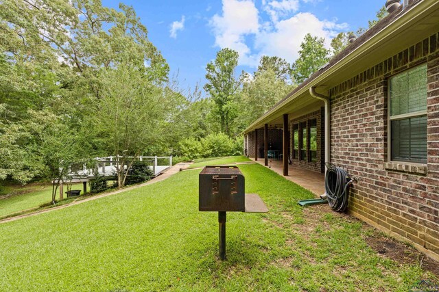215 Travis Peak Trl, White Oak, TX 75693 - photo 35