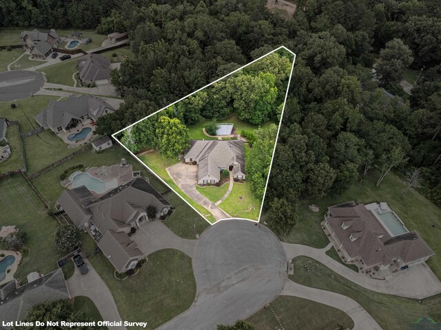 215 Travis Peak Trl, White Oak, TX 75693 - photo 39