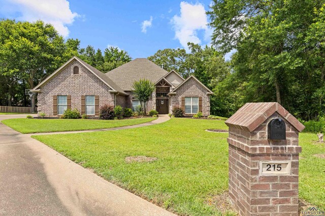 215 Travis Peak Trl, White Oak, TX 75693 - photo 1
