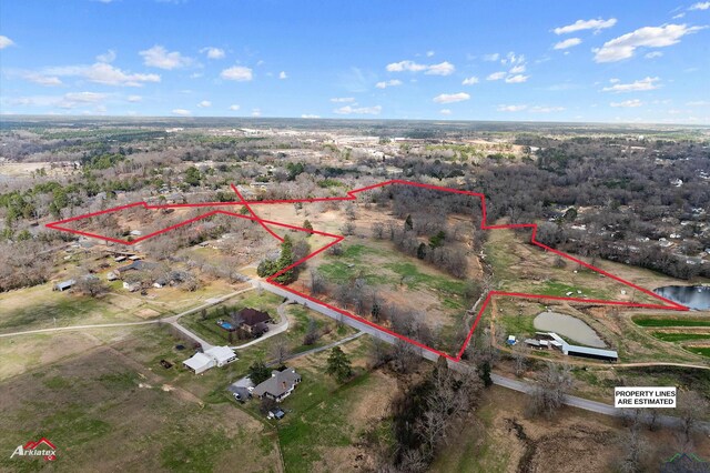 29.606ac Fordall, Henderson, TX 75652 - photo 5