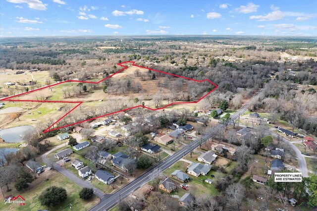 29.606ac Fordall, Henderson, TX 75652 - photo 8