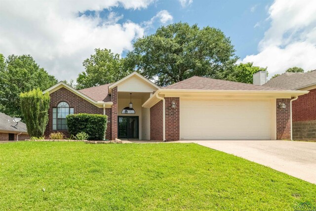 1280 Brandywine Dr, Longview, TX 75601 - photo 38