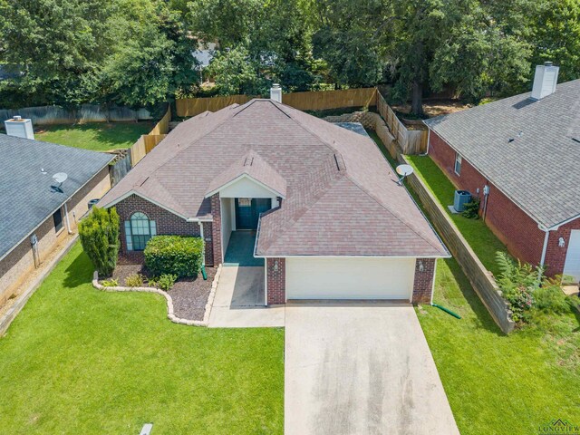1280 Brandywine Dr, Longview, TX 75601 - photo 3