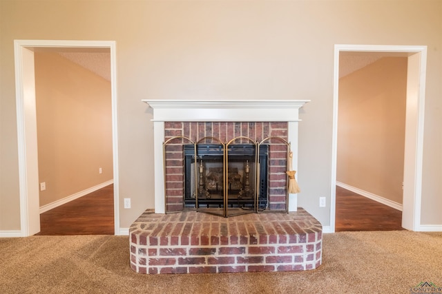 1280 Brandywine Dr, Longview, TX 75601 - photo 5