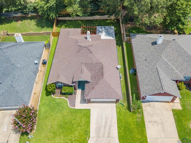 1280 Brandywine Dr, Longview, TX 75601 - photo 36