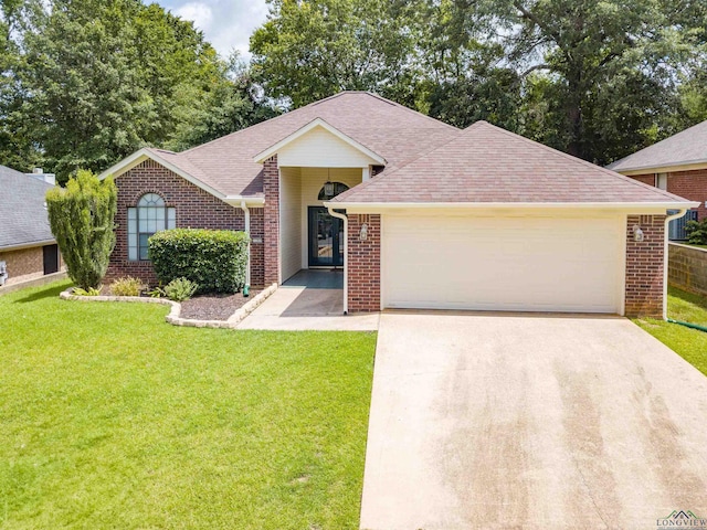 1280 Brandywine Dr, Longview, TX 75601 - photo 1