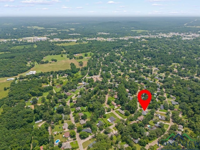 1205 Dogwood St, Gilmer, TX 75644 - photo 11