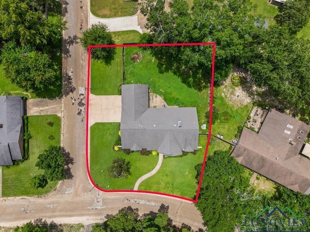 1205 Dogwood St, Gilmer, TX 75644 - photo 7