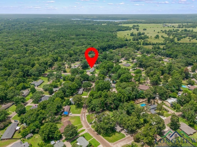 1205 Dogwood St, Gilmer, TX 75644 - photo 9