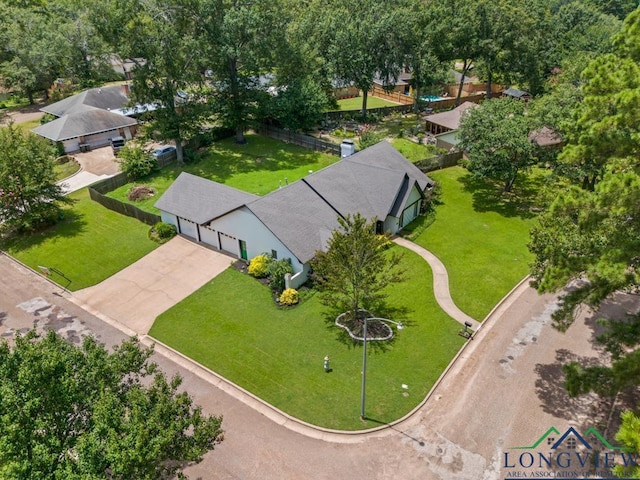 1205 Dogwood St, Gilmer, TX 75644 - photo 8