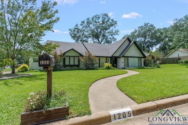 1205 Dogwood St, Gilmer, TX 75644 - photo 1