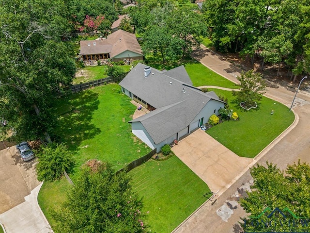 1205 Dogwood St, Gilmer, TX 75644 - photo 6
