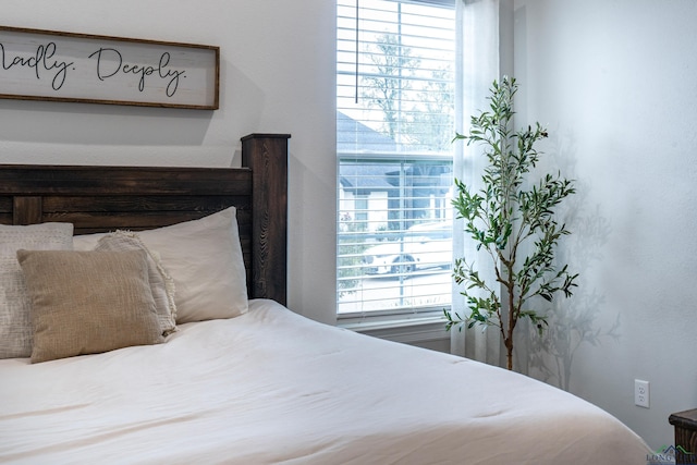 4205 Savannah Hills Ln, Longview, TX 75605 - view of bedroom