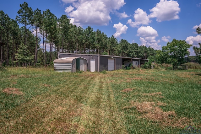 450 Chisholm Trl, Hallsville, TX 75650 - photo 32