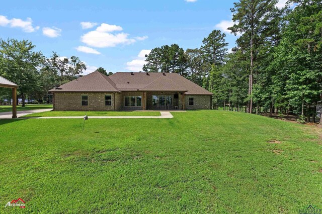 434 King Ranch Rd, Kilgore, TX 75662 - photo 30