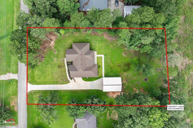 434 King Ranch Rd, Kilgore, TX 75662 - photo 34