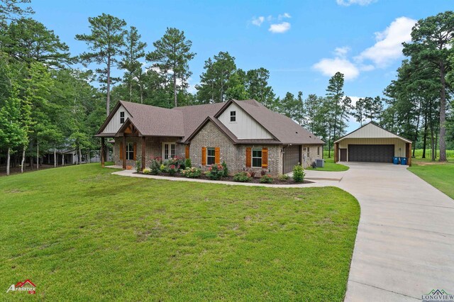434 King Ranch Rd, Kilgore, TX 75662 - photo 3