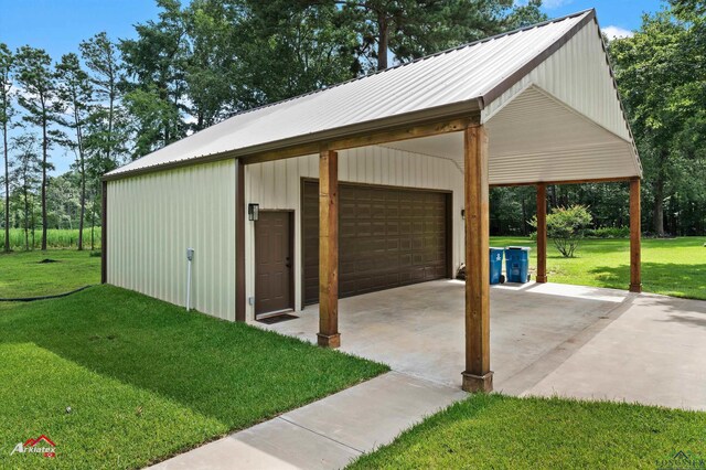 434 King Ranch Rd, Kilgore, TX 75662 - photo 31