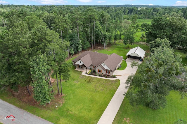 434 King Ranch Rd, Kilgore, TX 75662 - photo 33