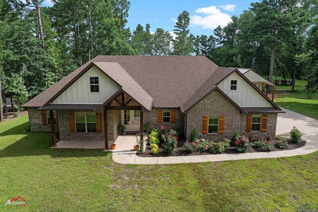 434 King Ranch Rd, Kilgore, TX 75662 - photo 32