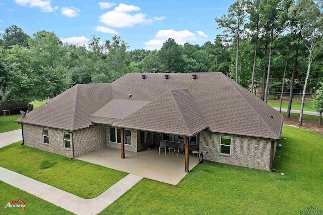 434 King Ranch Rd, Kilgore, TX 75662 - photo 35