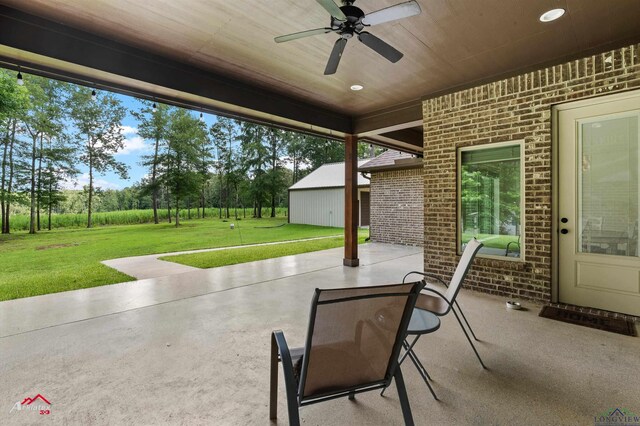 434 King Ranch Rd, Kilgore, TX 75662 - photo 25