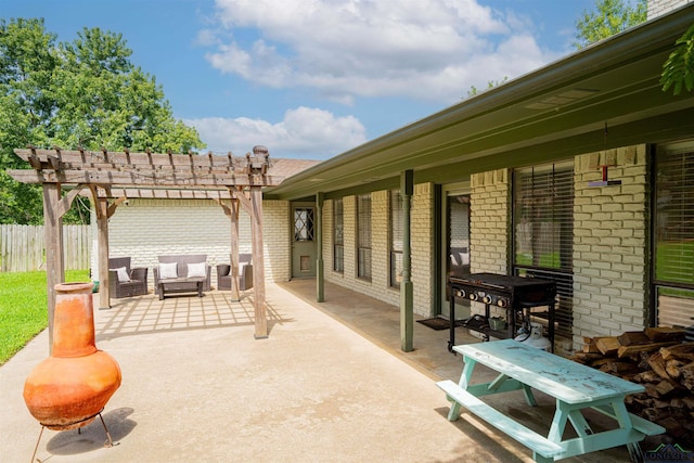 206 Wooded Trl, Longview, TX 75605 - photo 19