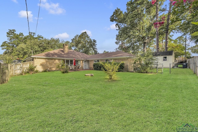 10 Cherrywood Cir, Longview, TX 75604 - photo 33
