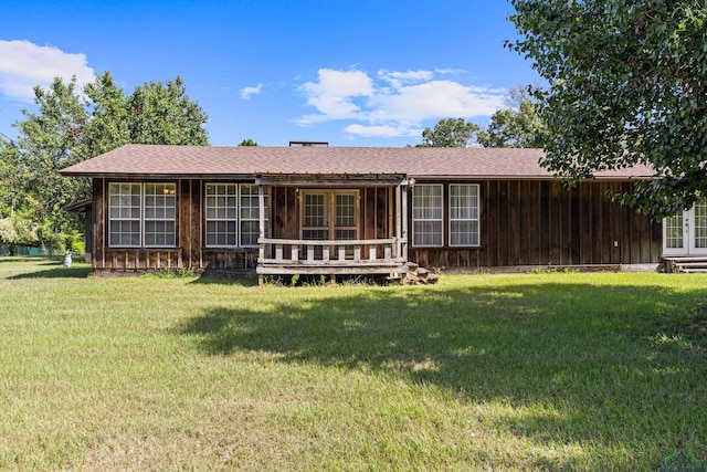 189 Fm 555, Gilmer, TX 75645 - photo 28