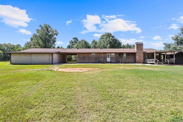 189 Fm 555, Gilmer, TX 75645 - photo 35