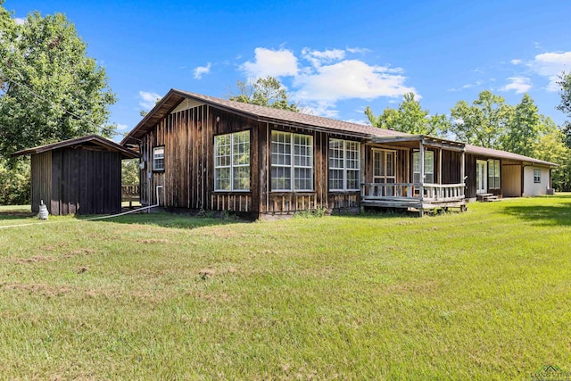 189 Fm 555, Gilmer, TX 75645 - photo 1
