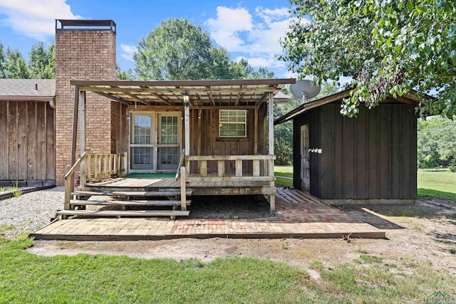 189 Fm 555, Gilmer, TX 75645 - photo 30