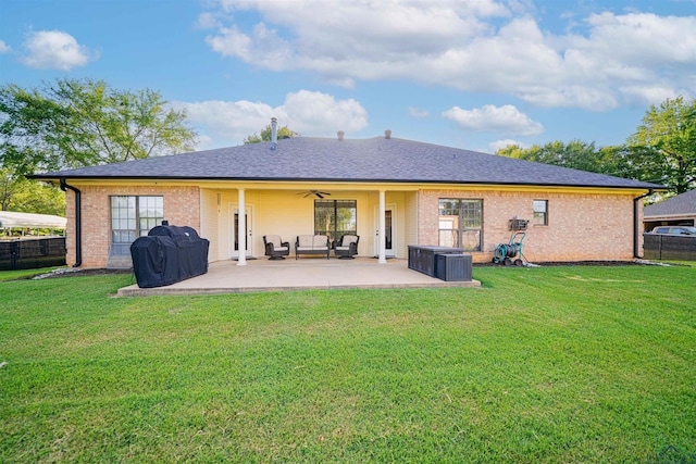 1110 N White Oak Rd, White Oak, TX 75693 - photo 26