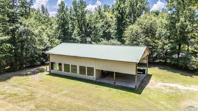 226 Almand, Waskom, TX 75692 - photo 1