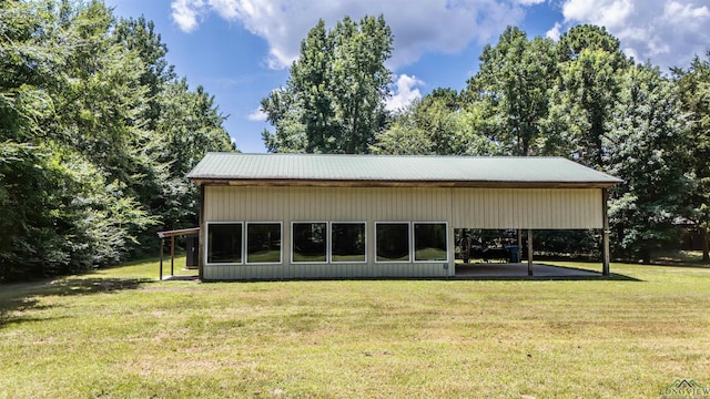 226 Almand, Waskom, TX 75692 - photo 27