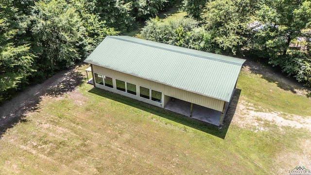 226 Almand, Waskom, TX 75692 - photo 9
