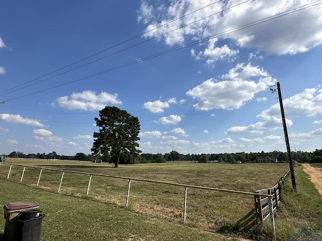 Listing photo 3 for TBD Harrington Rd, Marshall TX 75670