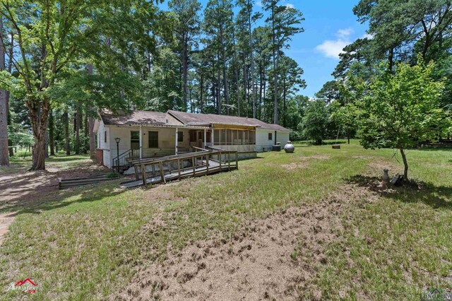 512 W Country Club Rd, Hallsville, TX 75650 - photo 7