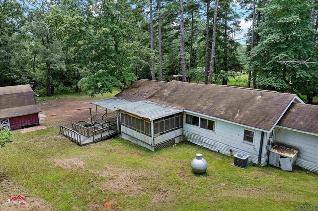 512 W Country Club Rd, Hallsville, TX 75650 - photo 29